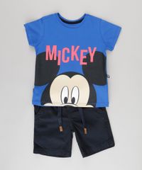Camiseta-Mickey-Azul-Royal-8743407-Azul_Royal_3 Camiseta-Mickey-Azul-Royal-8743407-Azul_Royal_3