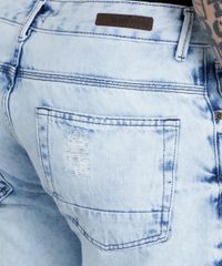 Bermuda-Jeans-Reta-Marmorizada-Destroyed-Azul-Claro-8772196-Azul_Claro_4