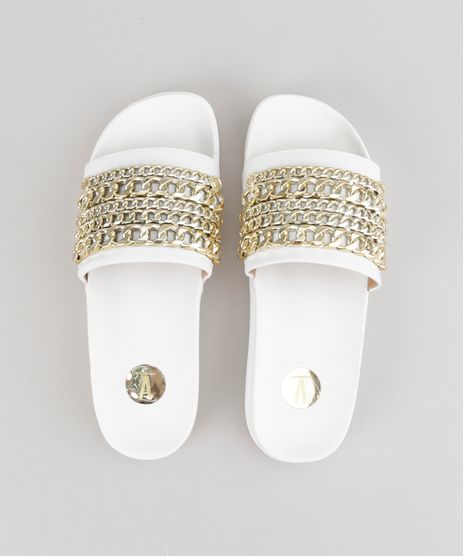 Chinelo-Slide-Vizzano-com-Corrente-Branco-8761062-Branco_1