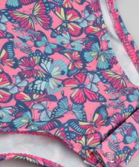 Maio-Estampado-de-Borboletas-com-Protecao-UV-50--Rosa-8741703-Rosa_3