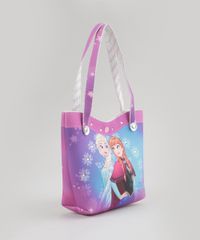 Bolsa-Frozen-com-Elastico-de-Cabelo-Roxa-8770123-Roxo_2