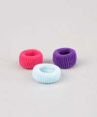 Bolsa-Frozen-com-Elastico-de-Cabelo-Roxa-8770123-Roxo_3