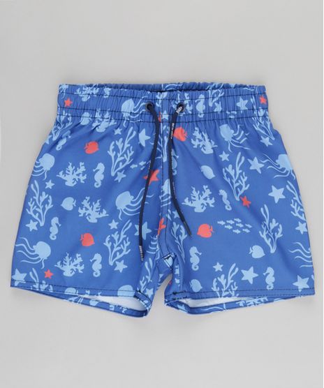 Bermuda-Estampada-Fundo-do-Mar-Azul-8731421-Azul_1