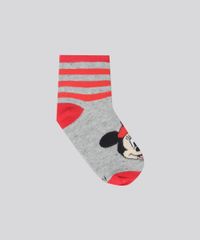 Kit-de-2-Meias-Minnie-Multicor-8700004-Multicor_2 Kit-de-2-Meias-Minnie-Multicor-8700004-Multicor_2