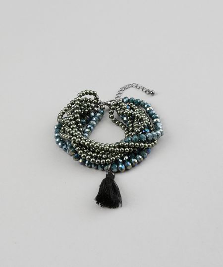 Pulseira-com-Tassel-Grafite-8677863-Grafite_1 Pulseira-com-Tassel-Grafite-8677863-Grafite_1