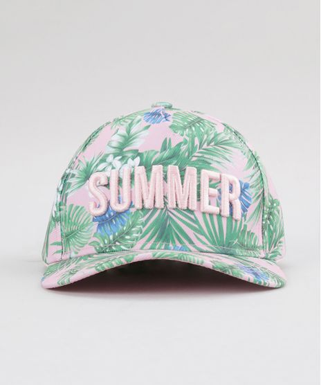 Bone--Summer--Estampado-de-Folhagem-Rose-8757277-Rose_1