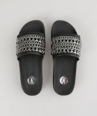 Chinelo-Slide-Vizzano-com-Corrente-Preto-8761009-Preto_1