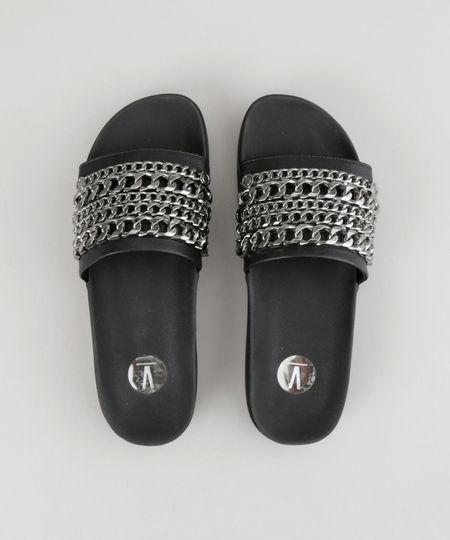 Chinelo-Slide-Vizzano-com-Corrente-Preto-8761009-Preto_1