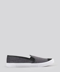 Tenis-Slip-On-com-Brilho-Moleca-Preto-8769485-Preto_1