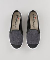 Tenis-Slip-On-com-Brilho-Moleca-Preto-8769485-Preto_4
