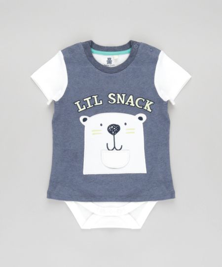 Body--Lil-Snack--em-Algodao---Sustentavel-Azul-Escuro-8656778-Azul_Escuro_1 Body--Lil-Snack--em-Algodao---Sustentavel-Azul-Escuro-8656778-Azul_Escuro_1