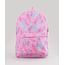 Mochila---Porta-Treco-Estampada-de-Penas-Rosa-8648774-Rosa_1