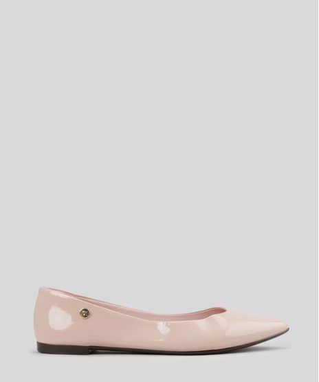 Sapatilha-Bico-Fino-Moleca-em-Verniz-Rose-8786331-Rose_1