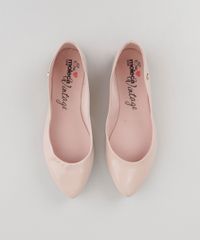 Sapatilha-Bico-Fino-Moleca-em-Verniz-Rose-8786331-Rose_4