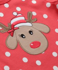Body-Estampado-de-Poa-Rena-em-Algodao---Sustentavel-Vermelho-8612307-Vermelho_4