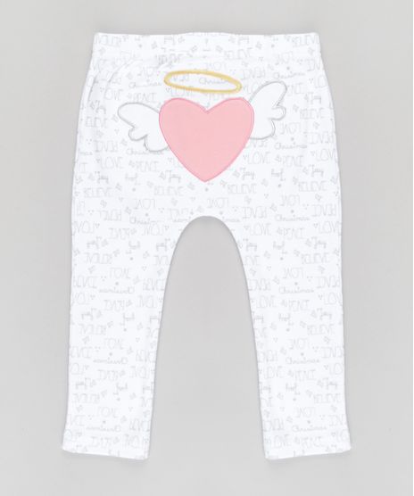 Calca-Estampada-Anjinha-em-Algodao---Sustentavel-Branco-8612277-Branco_1