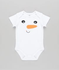 Body-Boneco-de-Neve-em-Algodao---Sustentavel-Branco-8640789-Branco_1