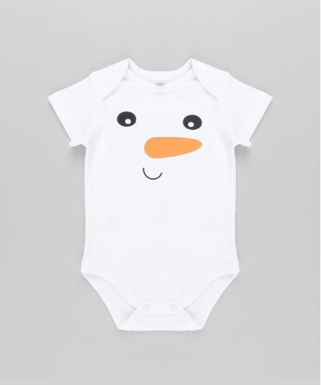 Body-Boneco-de-Neve-em-Algodao---Sustentavel-Branco-8640789-Branco_1