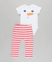 Body-Boneco-de-Neve-em-Algodao---Sustentavel-Branco-8640789-Branco_3
