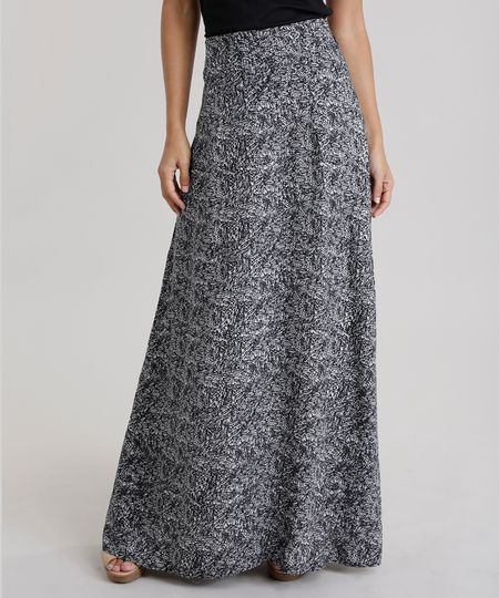 Saia-Longa-Estampada-de-Palmeiras-Preta-8764158-Preto_1 Saia-Longa-Estampada-de-Palmeiras-Preta-8764158-Preto_1