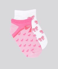 Kit-de-2-Meias-Estampadas-Multicor-8551555-Multicor_1