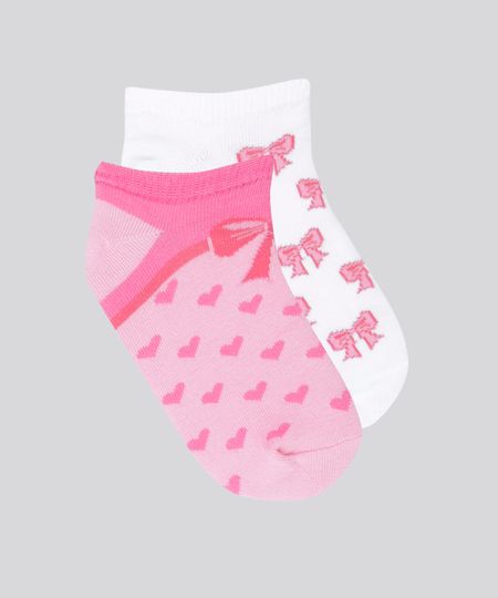 Kit-de-2-Meias-Estampadas-Multicor-8551555-Multicor_1 Kit-de-2-Meias-Estampadas-Multicor-8551555-Multicor_1