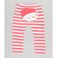 Calca-Listrada-Boneco-de-Neve-em-Algodao---Sustentavel-Vermelha-8642600-Vermelho_1