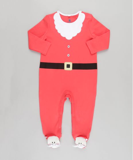 Macacao-Papai-Noel-em-Algodao---Sustentavel-Vermelho-8612370-Vermelho_1