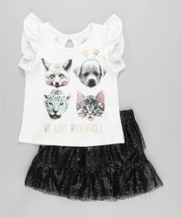 Conjunto-de-Blusa-Off-White---Saia-em-Tule-Preta-8724672-Preto_1