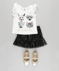 Conjunto-de-Blusa-Off-White---Saia-em-Tule-Preta-8724672-Preto_3