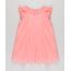 Vestido-Plissado-Estampado-de-Estrelas-Coral-8674469-Coral_1