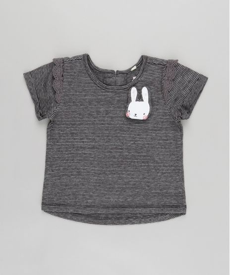 Blusa-Listrada-Coelhinho-Chumbo-8662259-Chumbo_1