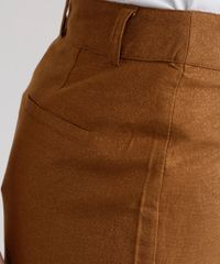 Short-de-Linho-com-Brilho-Caramelo-8651616-Caramelo_4 Short-de-Linho-com-Brilho-Caramelo-8651616-Caramelo_4