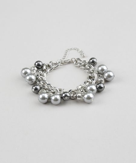 Pulseira-em-Corrente-Prateada-8640647-Prateada_1 Pulseira-em-Corrente-Prateada-8640647-Prateada_1
