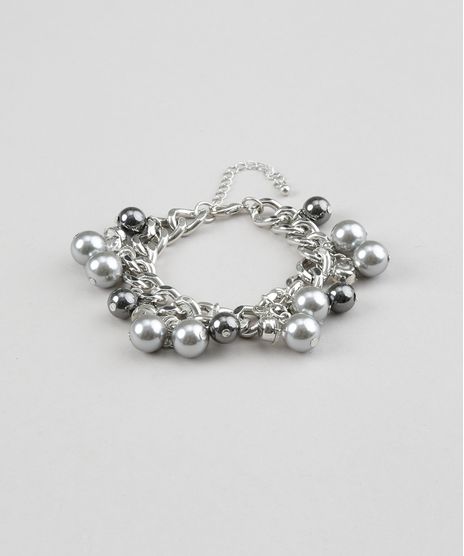 Pulseira-em-Corrente-Prateada-8640647-Prateada_1