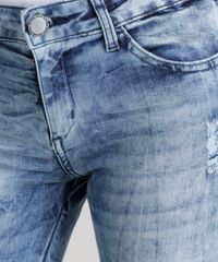 Calca-Jeans-Super-Skinny-Destroyed-Azul-Claro-8747911-Azul_Claro_4