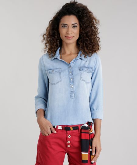 Camisa-Jeans-Azul-Claro-8503840-Azul_Claro_1