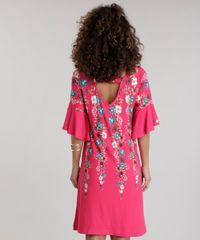 Vestido-Estampado-Floral-Rosa-Escuro-8717037-Rosa_Escuro_2