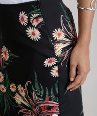 Saia-Estampada-Floral-Preta-8653264-Preto_4