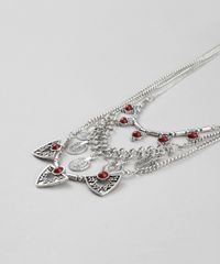 Colar-Triplo-Etnico-Prateado-8685966-Prateado_3