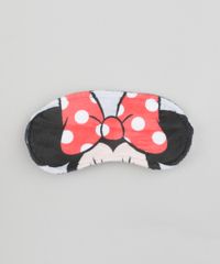 Kit-de-Apoio-de-Cabeca---Tapa-Olho-Estampado-Minnie-Cinza-8739739-Cinza_3