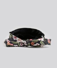 Viseira-de-Praia-Estampada-Floral-Preta-8757178-Preto_4