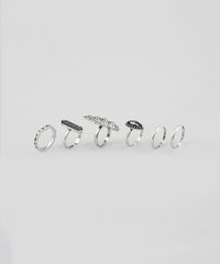 Kit-de-6-Aneis-Prateado-8680729-Prateado_1