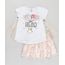 Conjunto-de-Blusa-Cinza-Mescla-com-Capa---Saia-em-Tule-Rosa-Claro-8750148-Rosa_Claro_1