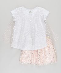 Conjunto-de-Blusa-Cinza-Mescla-com-Capa---Saia-em-Tule-Rosa-Claro-8750148-Rosa_Claro_2