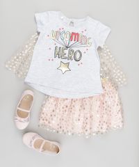 Conjunto-de-Blusa-Cinza-Mescla-com-Capa---Saia-em-Tule-Rosa-Claro-8750148-Rosa_Claro_3