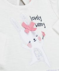 Body-Saia--Lovely-Bunny--em-Algodao---Sustentavel-Off-White-8661465-Off_White_4
