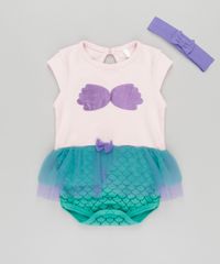 Body-Saia-Pequena-Sereia---Faixa-de-Cabelo-Rosa-Claro-8720335-Rosa_Claro_1