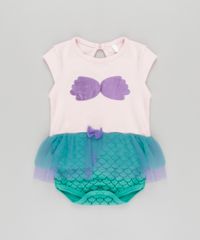 Body-Saia-Pequena-Sereia---Faixa-de-Cabelo-Rosa-Claro-8720335-Rosa_Claro_4