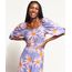 Blusa-Feminina-Cropped-Texturizada-Estampada-de-Margaridas-Manga-Bufante-Decote-Reto-Lilas-9960162-Lilas_1